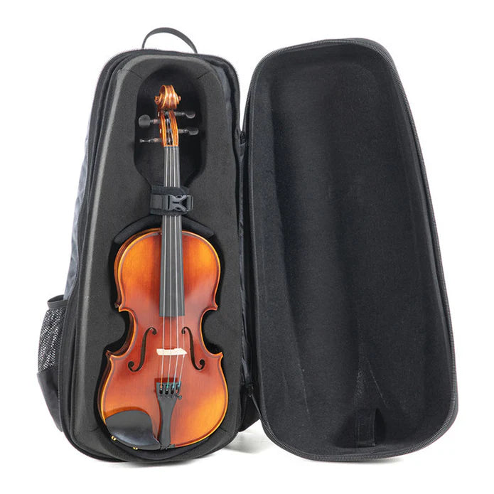 GEWA Violin Space Bag Titanium 4/4-3/4 *AUTUMNCASE26