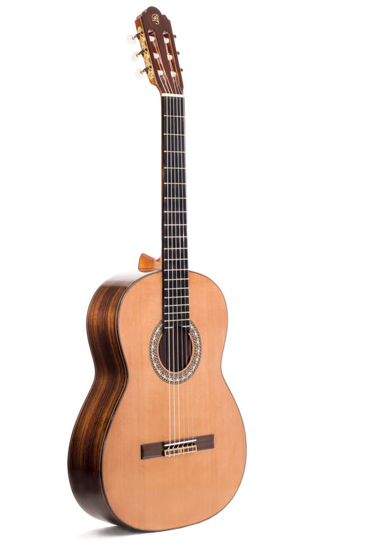 Prudencio Saez Classical Guitar 2M (G9)