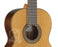 Alhambra 3C Solid Red Cedar Top Classical Guitar