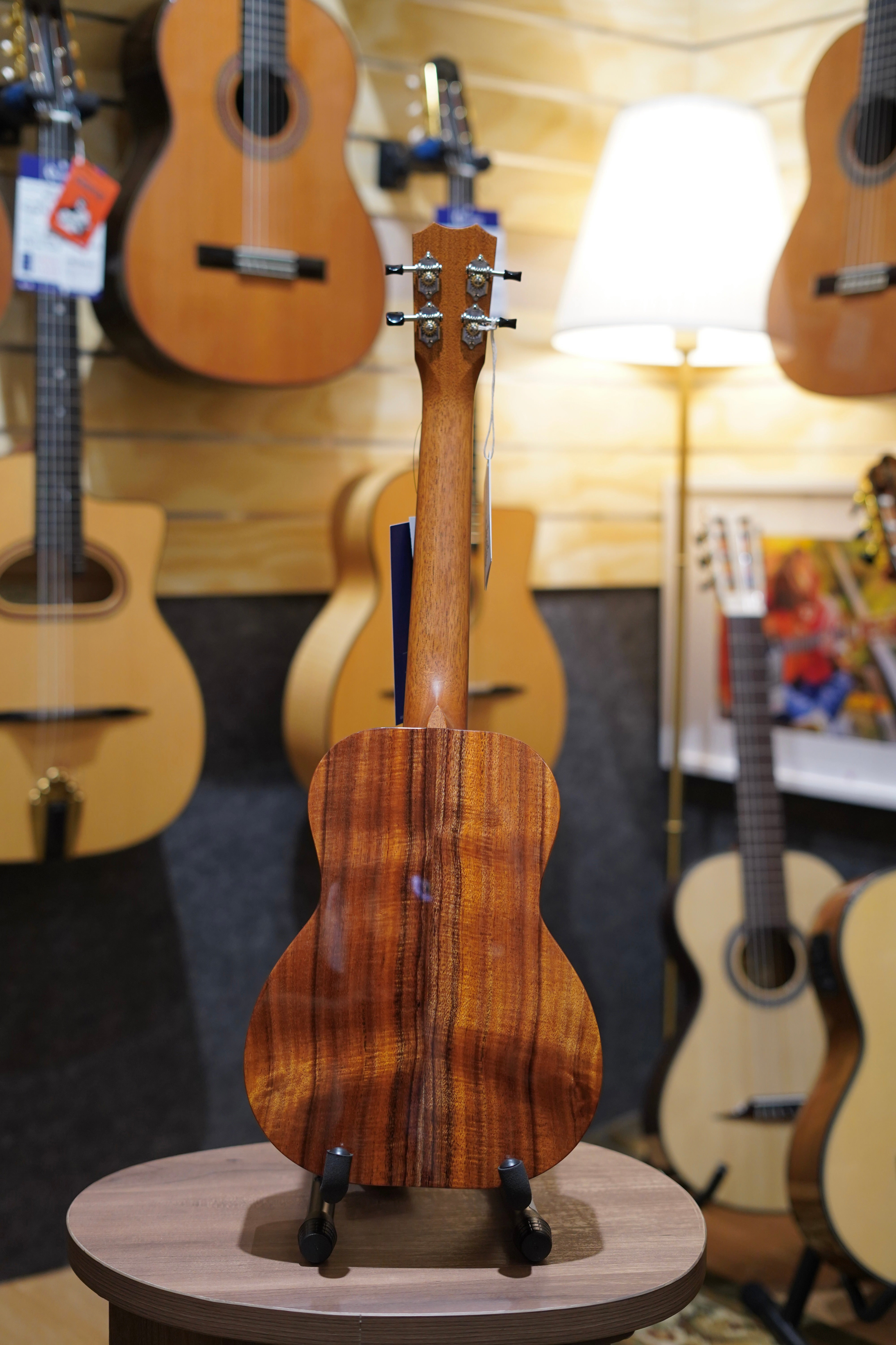 Kanilea 30025K1-C-T K-1 Tenor Core Ukulele