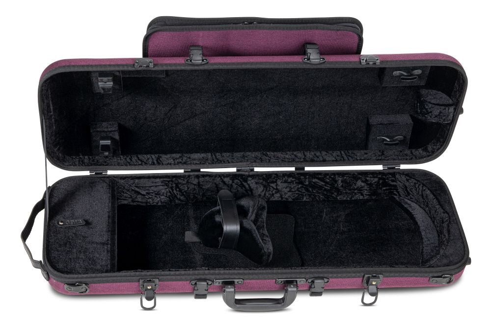 GEWA Bio-A Oblong 2.8kg Violin Case