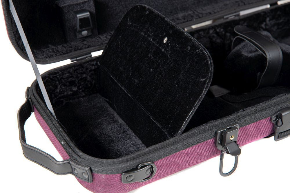 GEWA Bio-A Oblong 2.8kg Violin Case