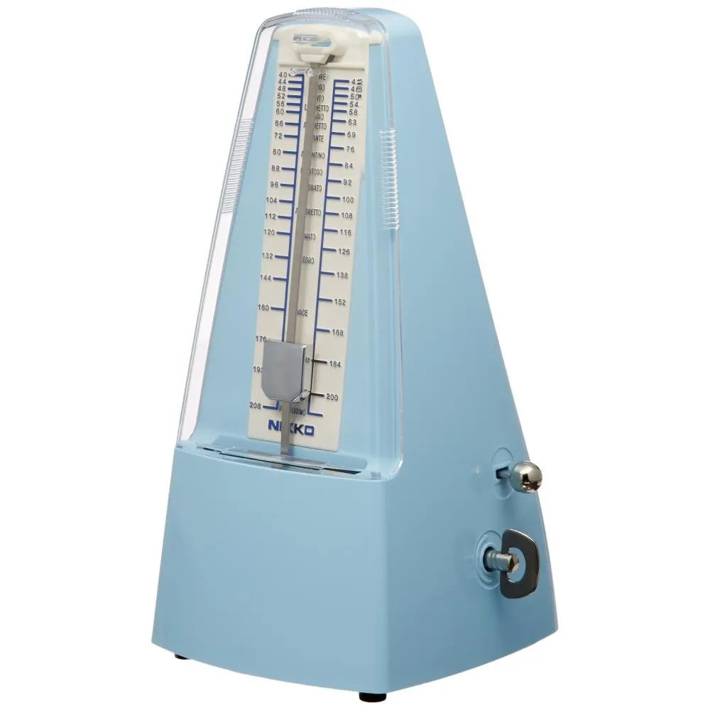 Nikko Mechanical Metronome Japan