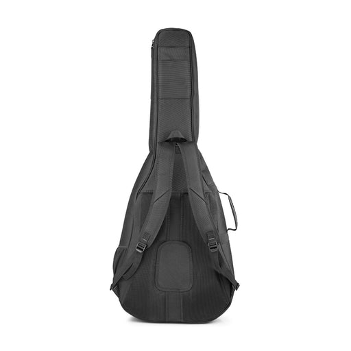 Stagg Ndura Series Padded Ballistic Nylon Bag for 4/4 Classical Guitar