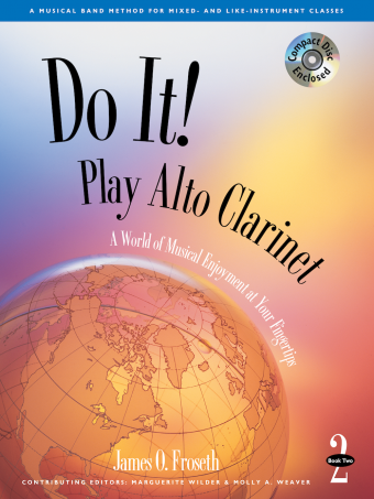 Do It! Play in Band Series - Book 2