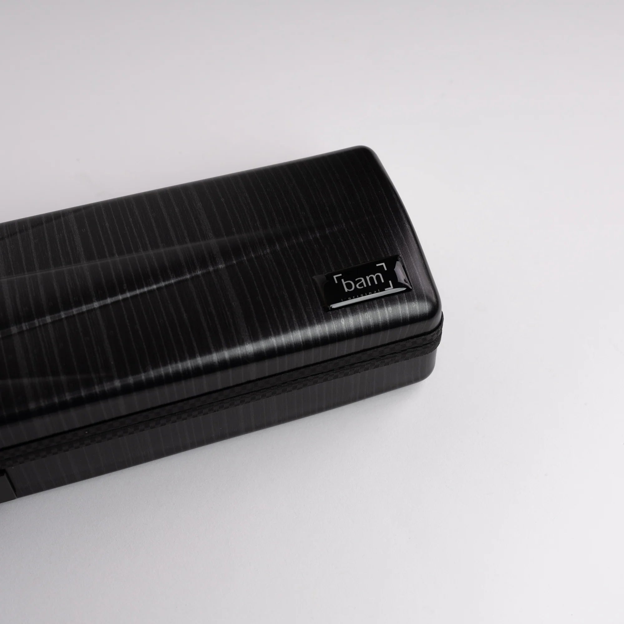 BAM Hightech Slim Flute Case