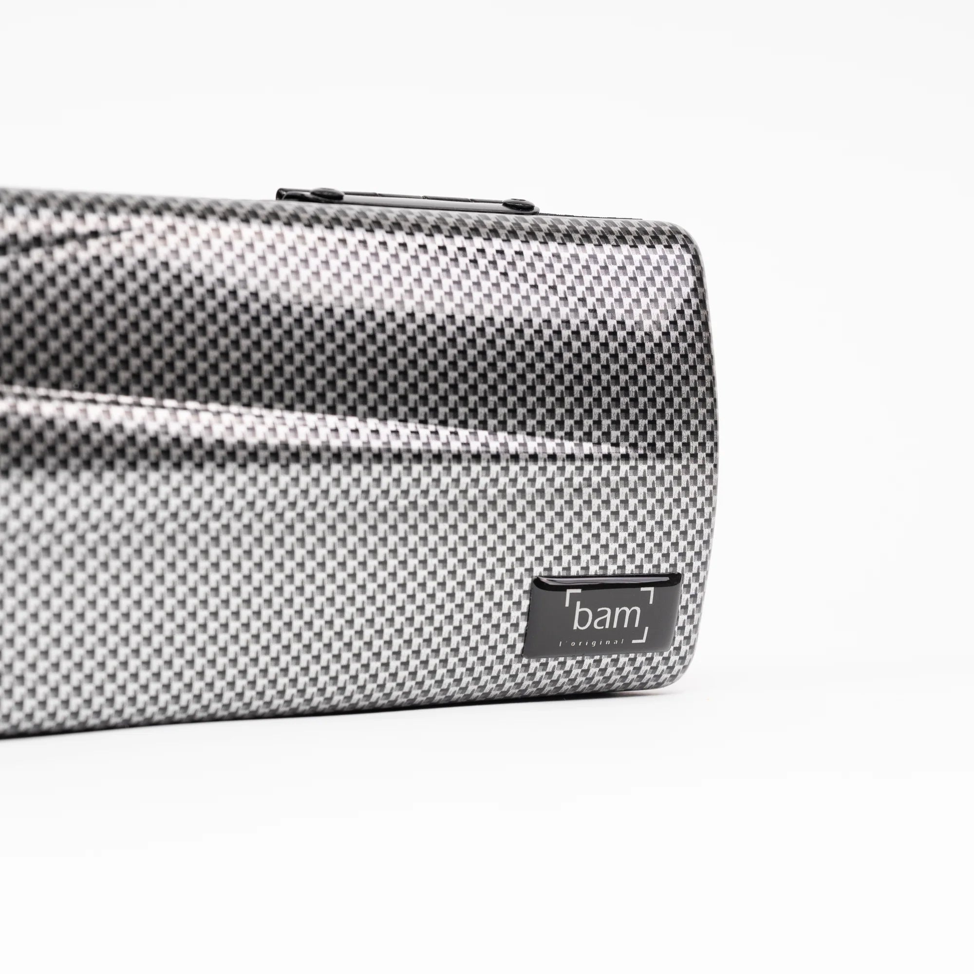 BAM Hightech Slim Flute Case