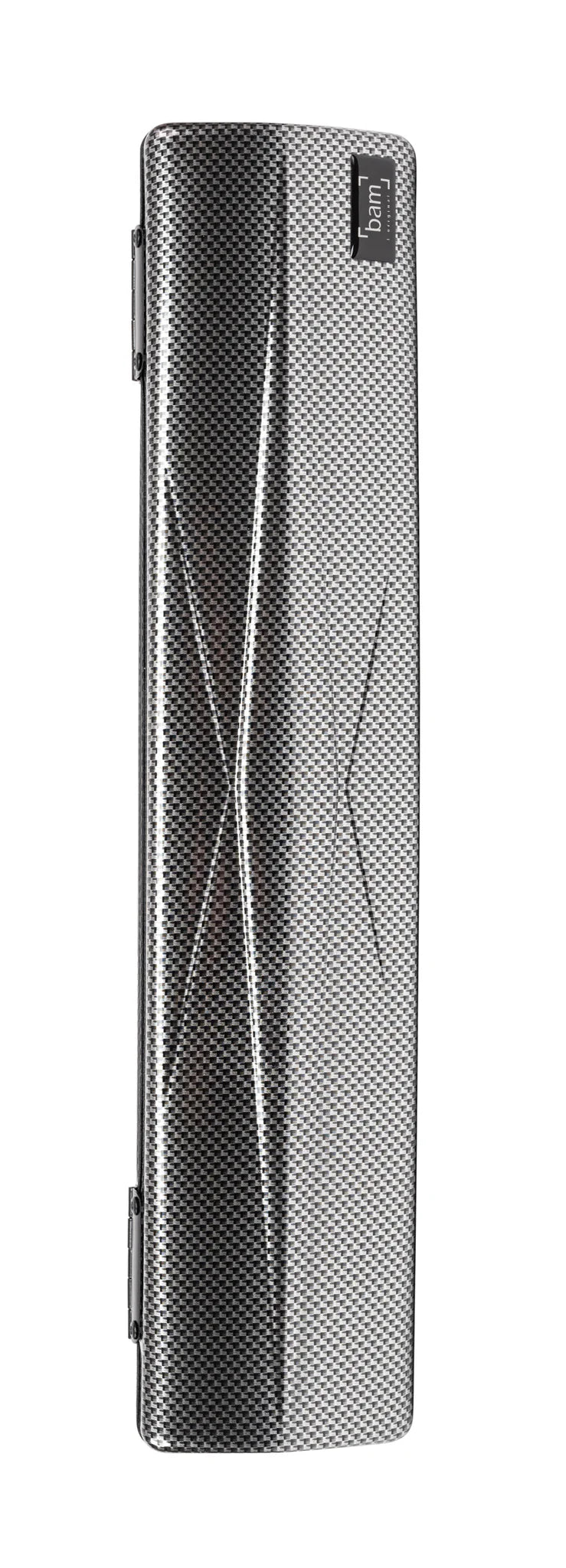 BAM Hightech Slim Flute Case