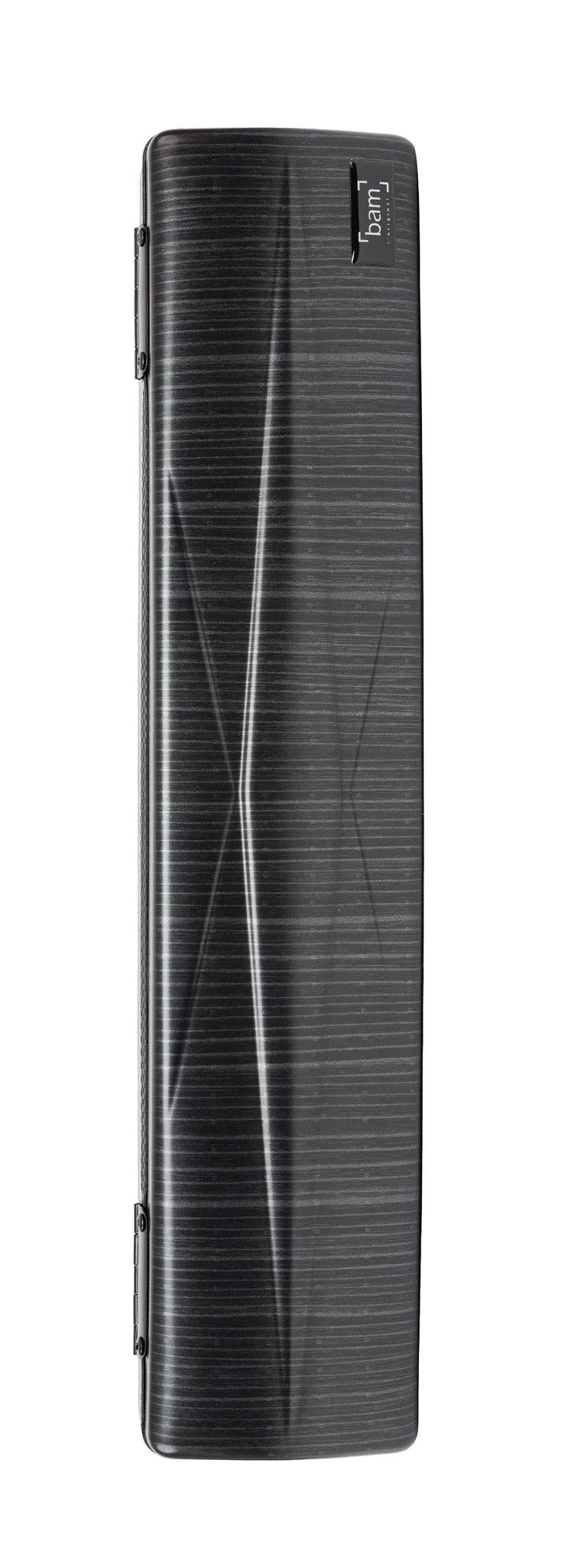 BAM Hightech Slim Flute Case