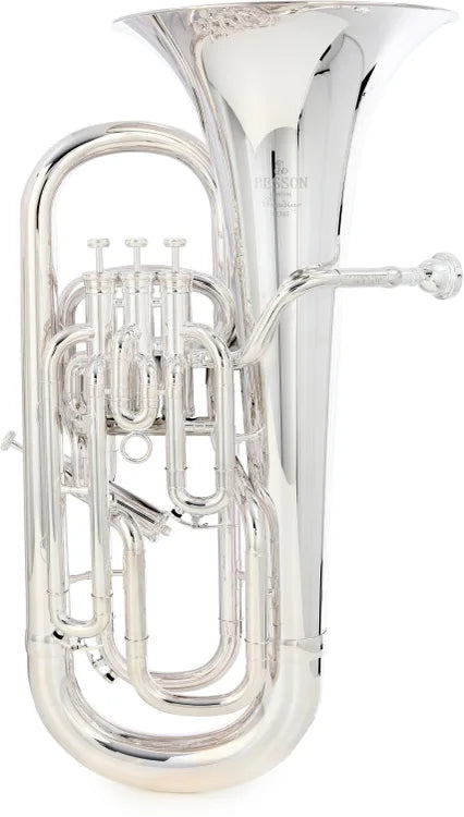 Besson Euphonium- Prodige 4 Valve (2 finishes)