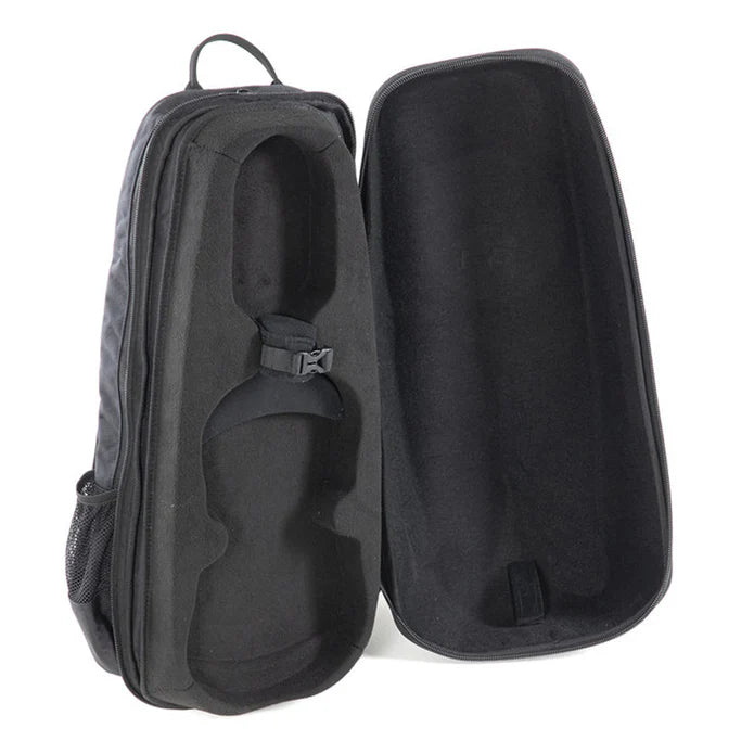 GEWA Violin Space Bag Titanium 4/4-3/4 *AUTUMNCASE26