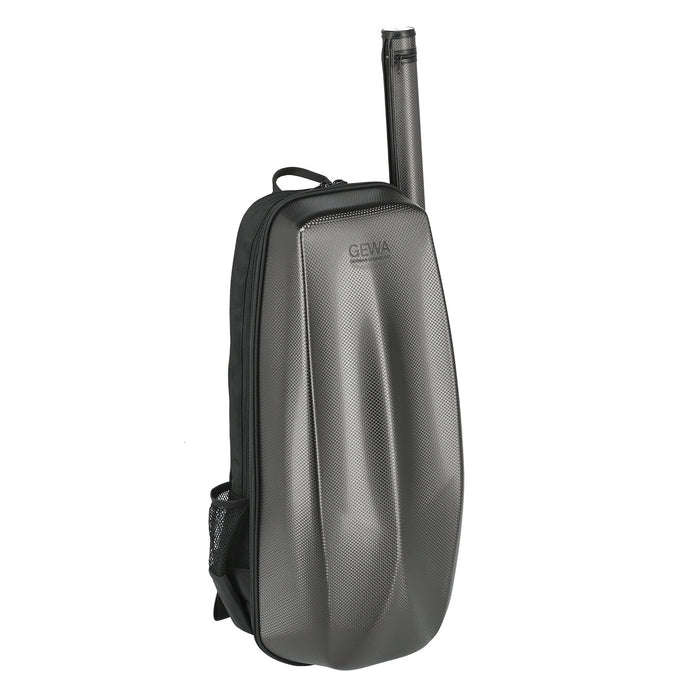GEWA Violin Space Bag Titanium 4/4-3/4 *AUTUMNCASE26