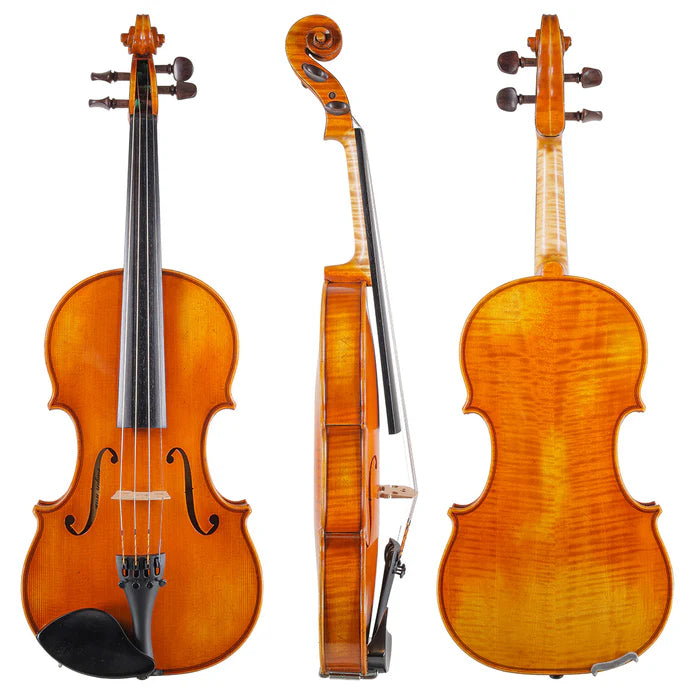 Hagen Weise #130 Violin 4/4 Guarneri