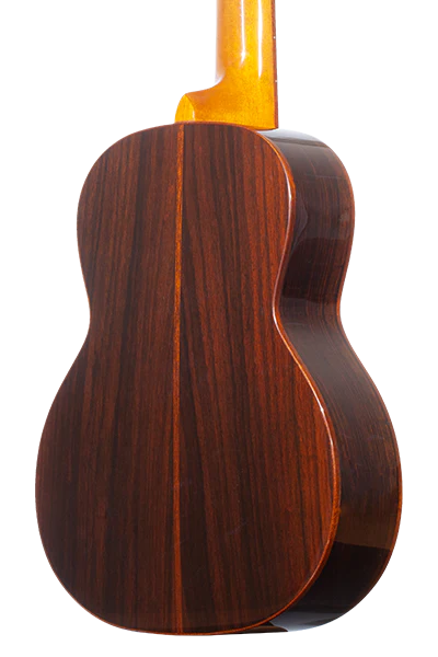 Ohana TK-50G All Solid Cedar/Rosewood Tenor Ukulele