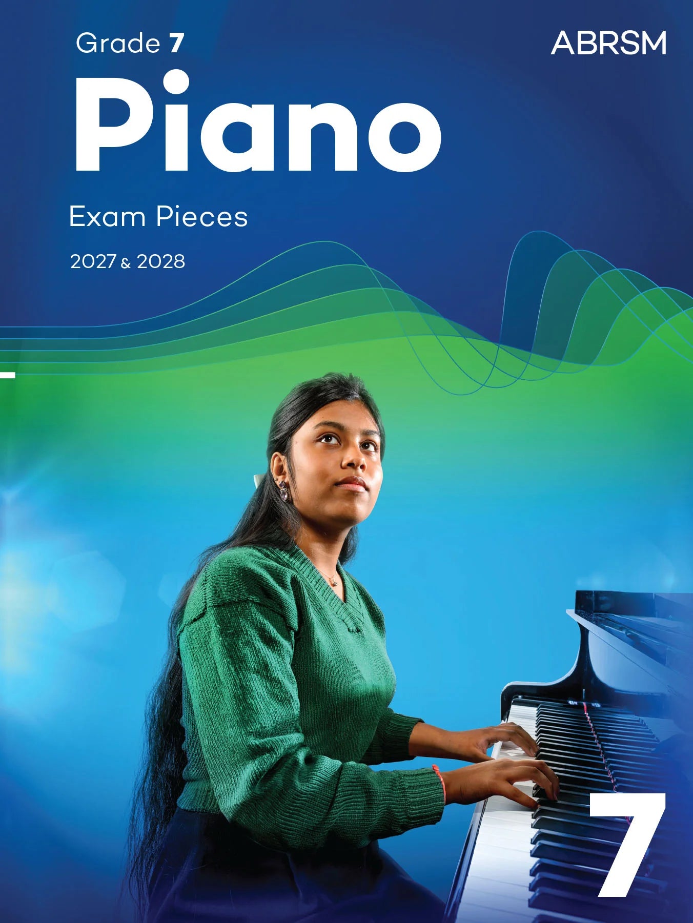 ABRSM Piano Exam Pieces 2027 & 2028