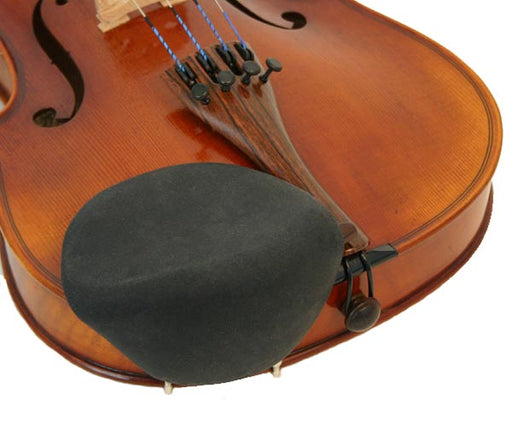 Violin Chinrest Cover Strad Pad (4 options)