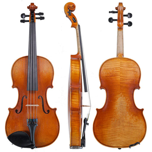 Johann Stauffer #802E Violin 4/4