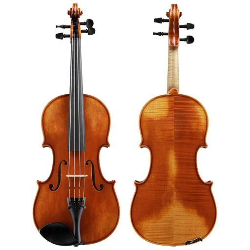 Hagen Weise #120 Violin 7/8 Strad
