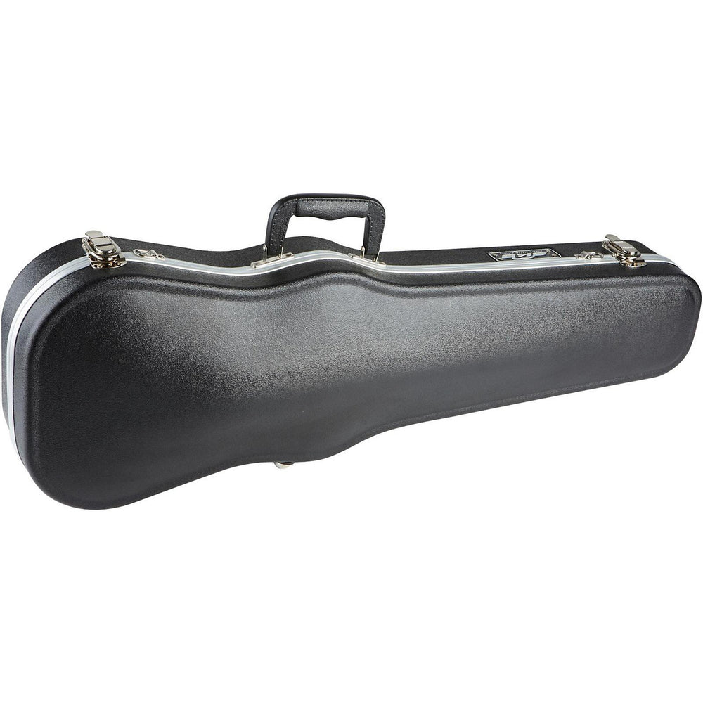 ABS Hard Shell Violin Case in Black *CLEARANCE