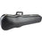 ABS Hard Shell Violin Case in Black *CLEARANCE