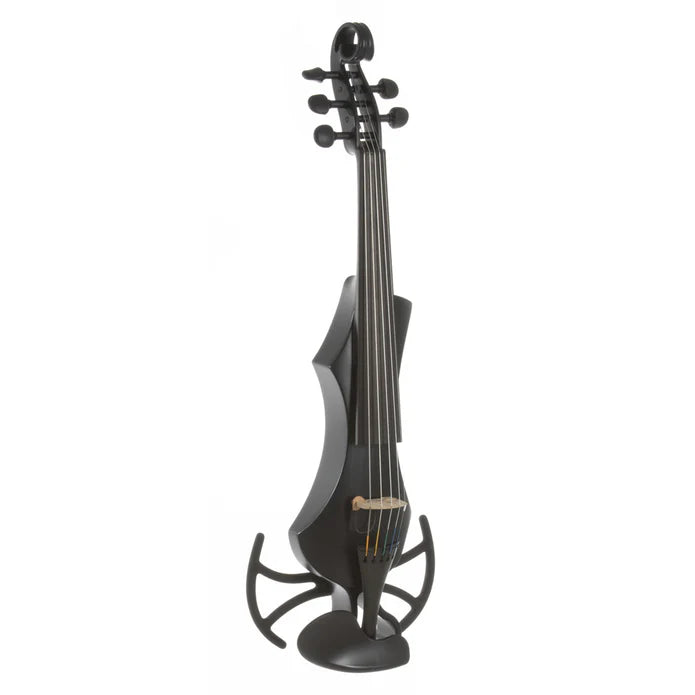 GEWA Novita 3.0 Electric Violin 5-String with Universal Adaptor (3 colours)