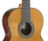 Alhambra 5P Solid Red Cedar Top Classical Guitar