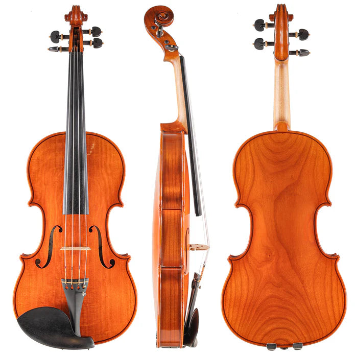 Hagen Weise Violin 4/4 150 Master Series Bubenreuth 2024