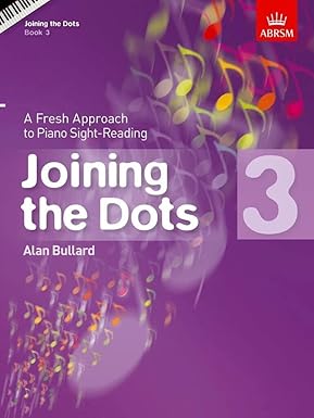 ABRSM Joining the Dots Piano