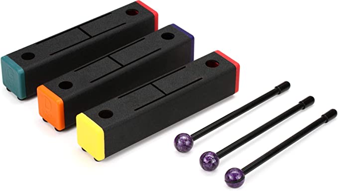 Remo Harmony Bars - Set of 3