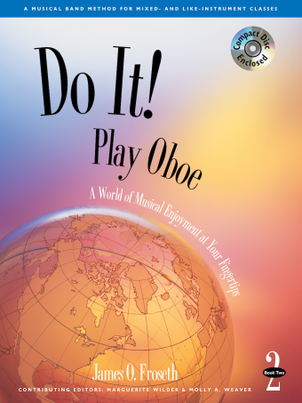 Do It! Play in Band Series - Book 2