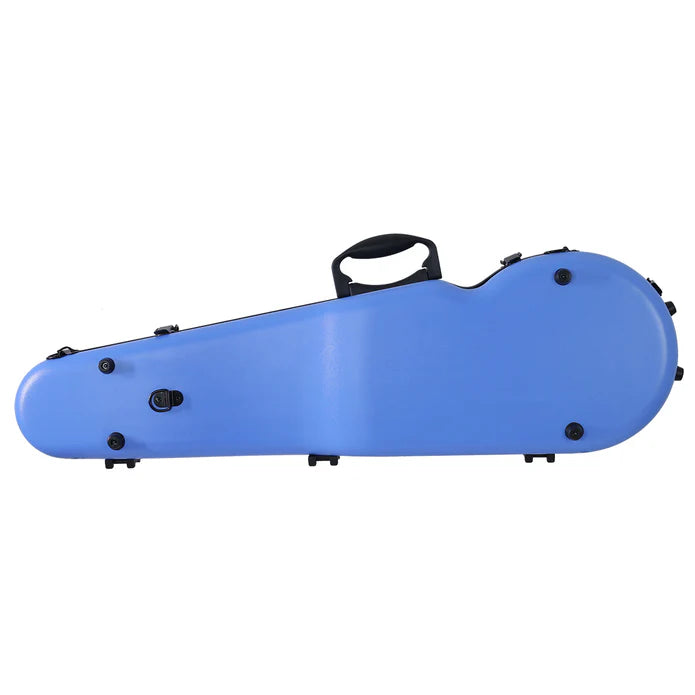 ART Shaped Violin Case 1/2-1/4 (3 colours)