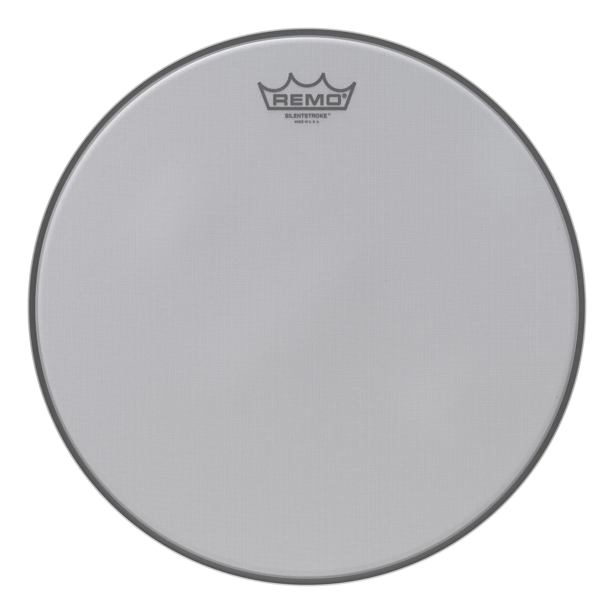 Remo Silentstroke 14 Inch Drum Head
