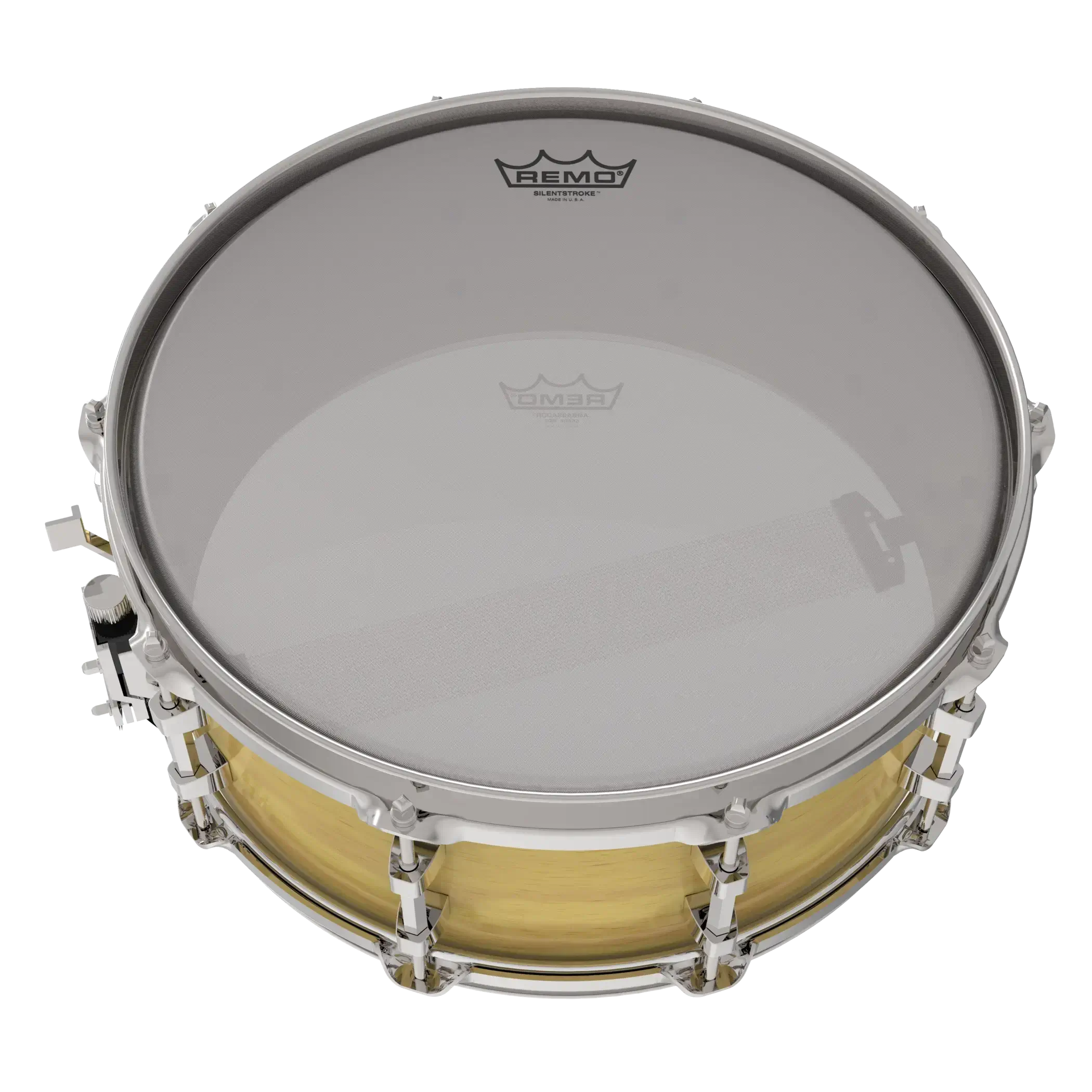 Remo Silentstroke 14 Inch Drum Head