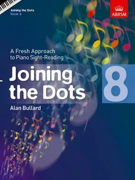 ABRSM Joining the Dots Piano