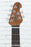 Music Man BFR Steve Morse Y2D Electric Guitar Jade Burl *CLEARANCE