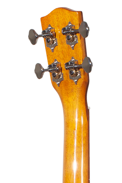 Ohana TK-50G All Solid Cedar/Rosewood Tenor Ukulele