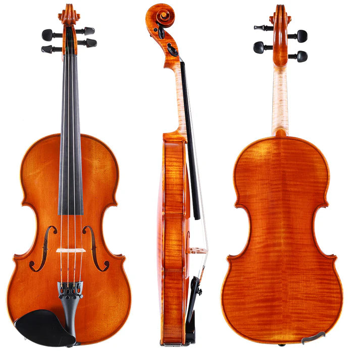 Hagen Weise #121 Matte Violin 4/4 Guarneri