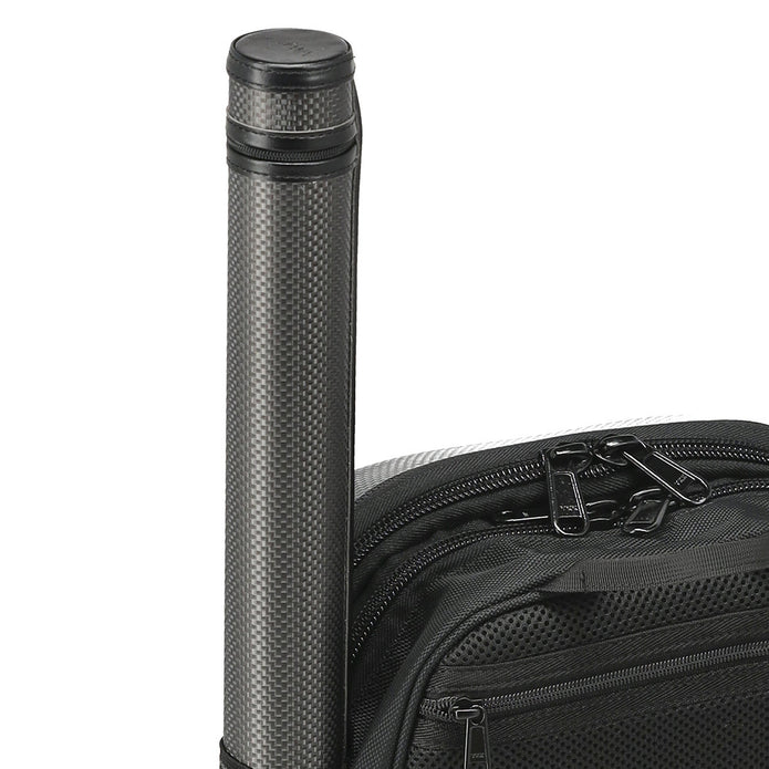 GEWA Violin Space Bag Titanium 4/4-3/4 *AUTUMNCASE26