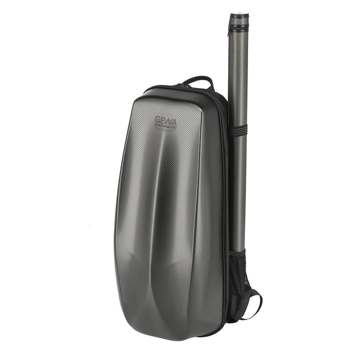 GEWA Violin Space Bag Titanium 4/4-3/4 *AUTUMNCASE26