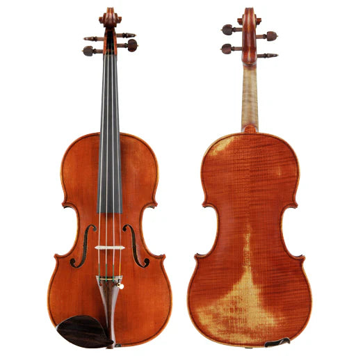 Klaus Clement V5 Guarneri Violin 4/4