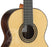 Alhambra 7PA Solid German Spruce Top Classical Guitar