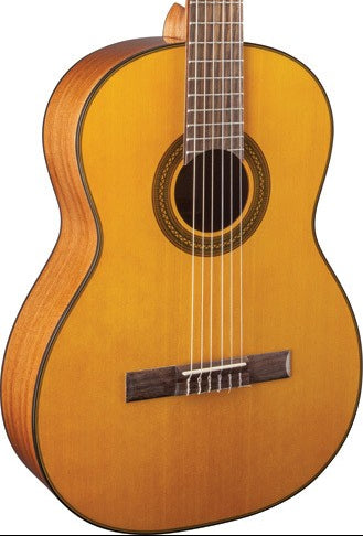 Takamine GC1 Classical Guitar