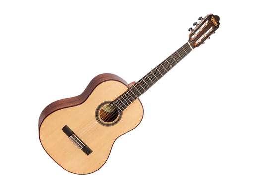 Valencia 4/4 Size Series 700 Classical Guitar Hybrid