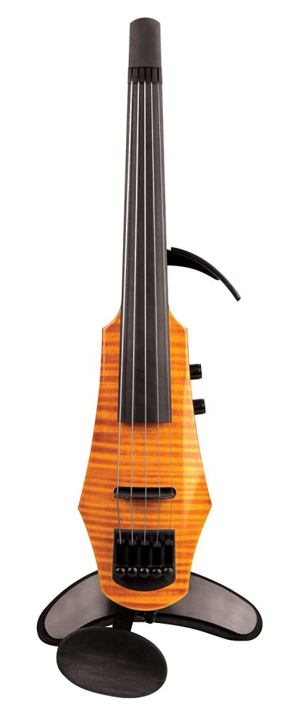 NS Design WAV5 Violin 5 String (3 Colours)
