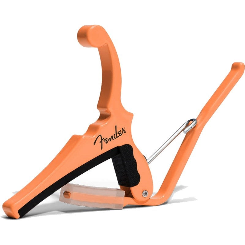 Fender x Kyser Quick-Change Guitar Capo (8 Colours)