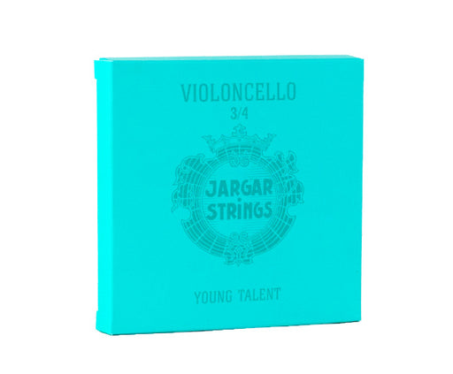 Jargar Young Talent Cello String Set (3 sizes)