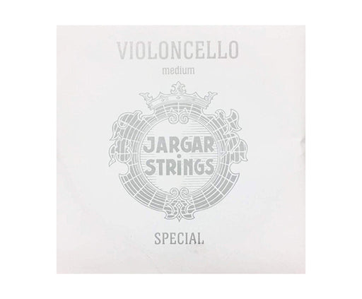 Jargar Special Cello String Medium Blue 4/4 Size