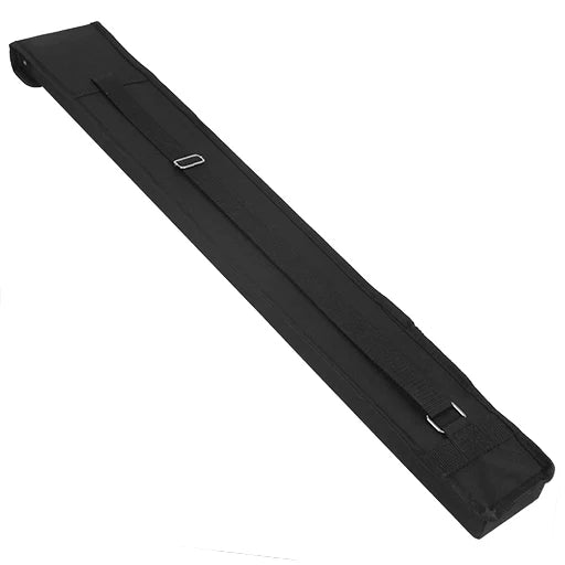 Kreisler Double Bass Bow Case Single German or French with velcro