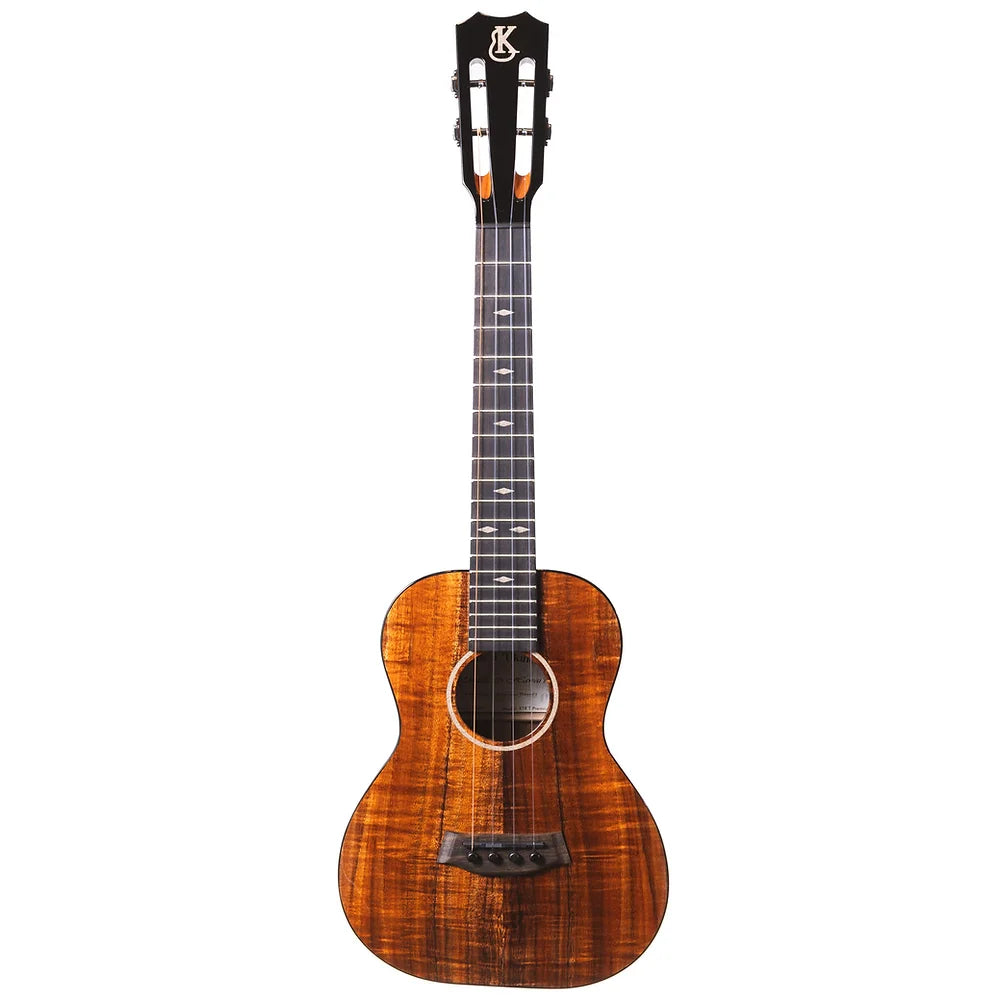 Kanilea KTR T Tenor Ukulele with Case (Wood Options Available)