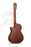 Alhambra Z Nature Solid Cedar Top Classical Guitar with Pickup